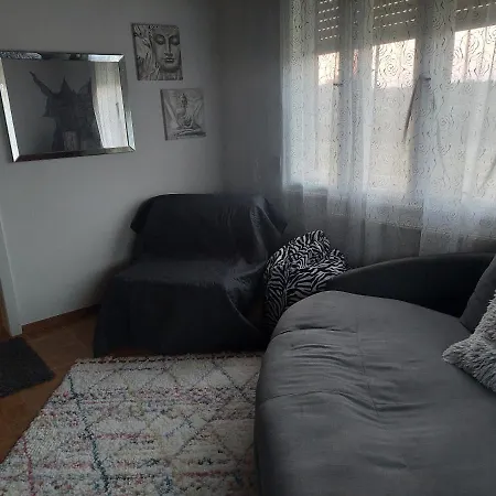 Ferienwohnung Im Ferienhaus Schamberg