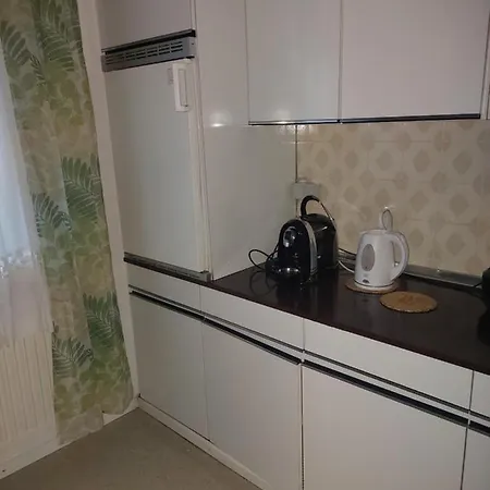 Apartment Ferienwohnung Im Ferienhaus *